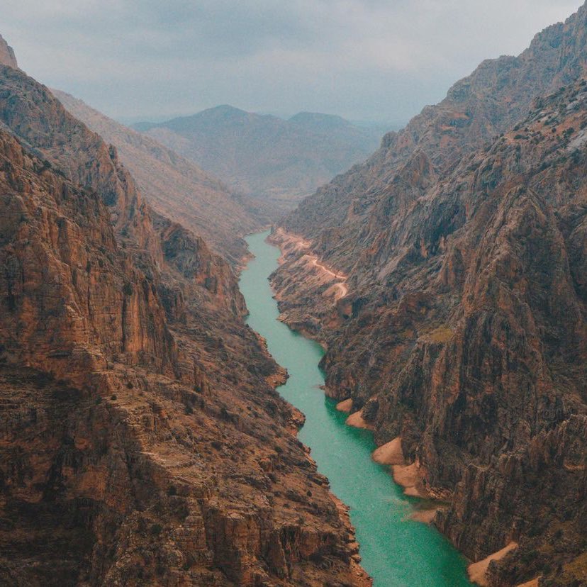 Yukarı Fırat Turu