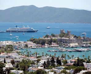 Bodrum - Didim - Milas